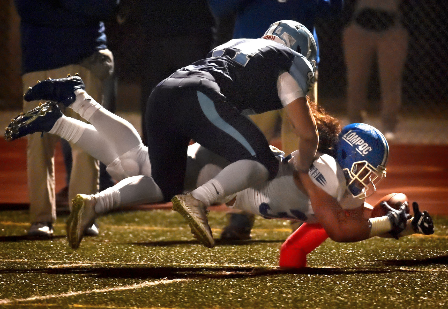 Lompoc vs. CdM 03
